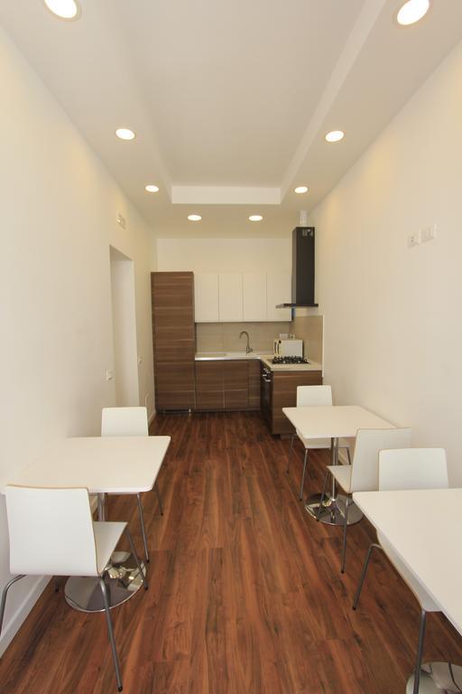 Suiterhome روما المظهر الخارجي الصورة