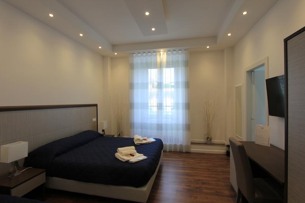 Suiterhome روما المظهر الخارجي الصورة