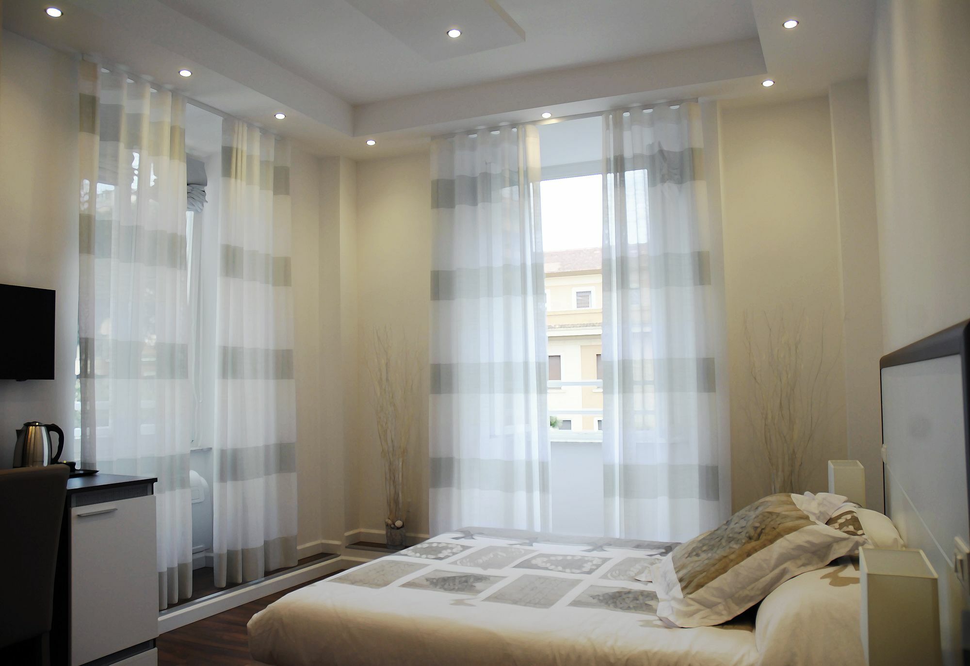 Suiterhome روما المظهر الخارجي الصورة
