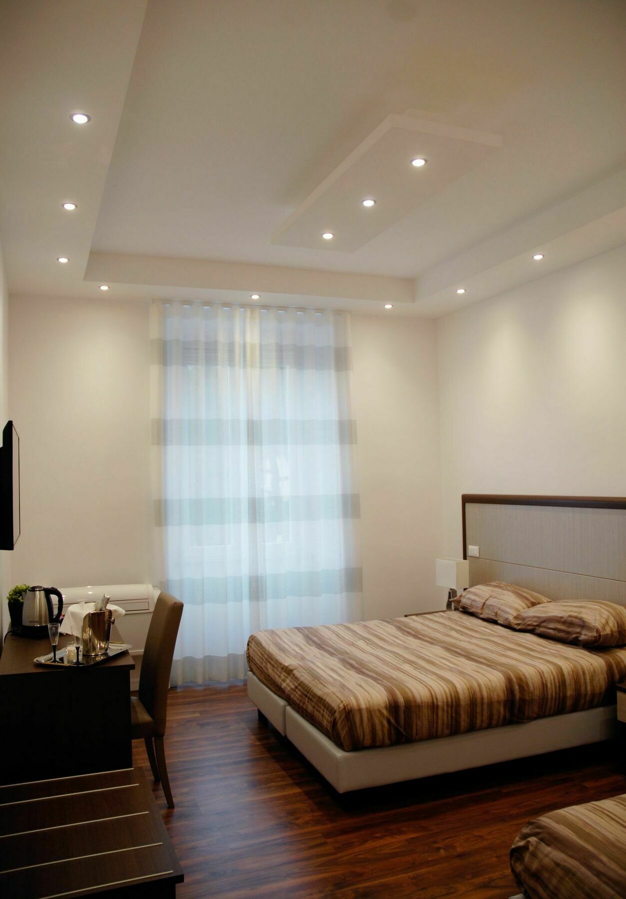 Suiterhome روما المظهر الخارجي الصورة