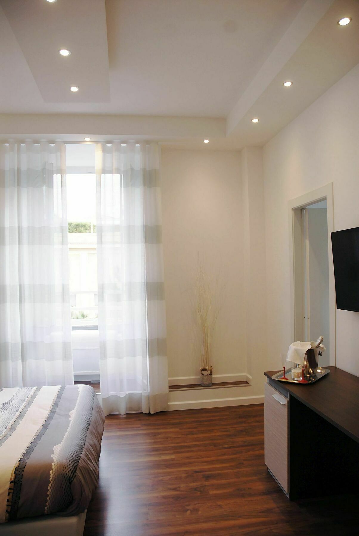 Suiterhome روما المظهر الخارجي الصورة