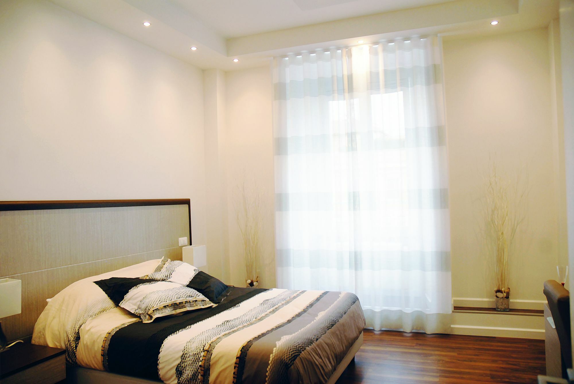 Suiterhome روما المظهر الخارجي الصورة